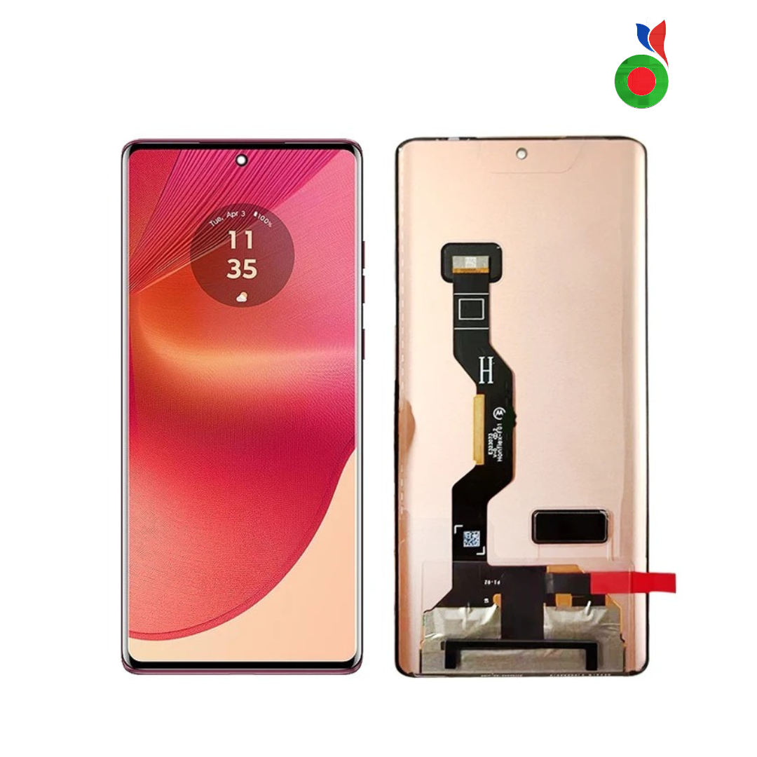 Untitleddesign_2 ECRAN Motorola Moto Edge 50 Fusion | MOTO G85 | SANS CHASSIS ORIGINAL - Image 1