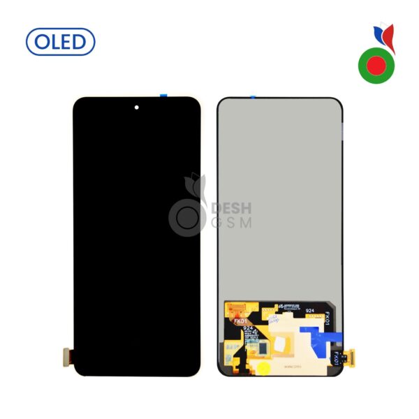 Ecran Complet LCD V29C sans Chassis - OLED | VIVO