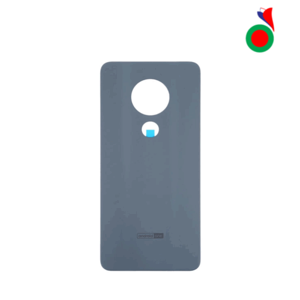 VITRE ARRIERE NOKIA 7.2 NOIR