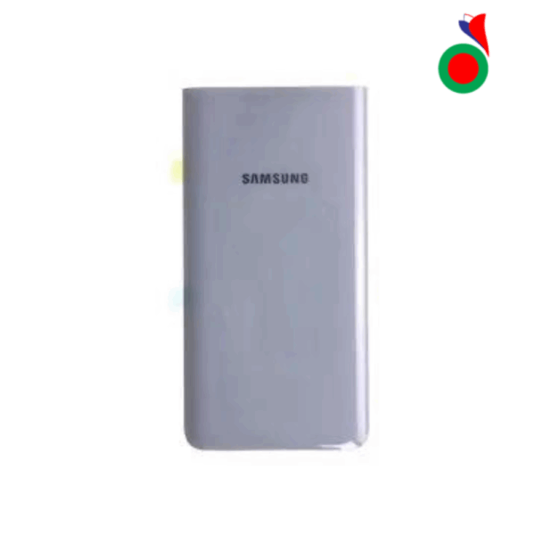 Vitre Arrière A80 4G (A805F) - ROSE | SAMSUNG