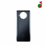 VITRE ARRIERE XIAOMI MI 10T LITE | NOIR