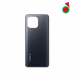 VITRE ARRIERE XIAOMI MI 11 5G | NOIR