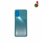 Vitre Arrière Redmi Note 8 Pro - BLUE | XIAOMI