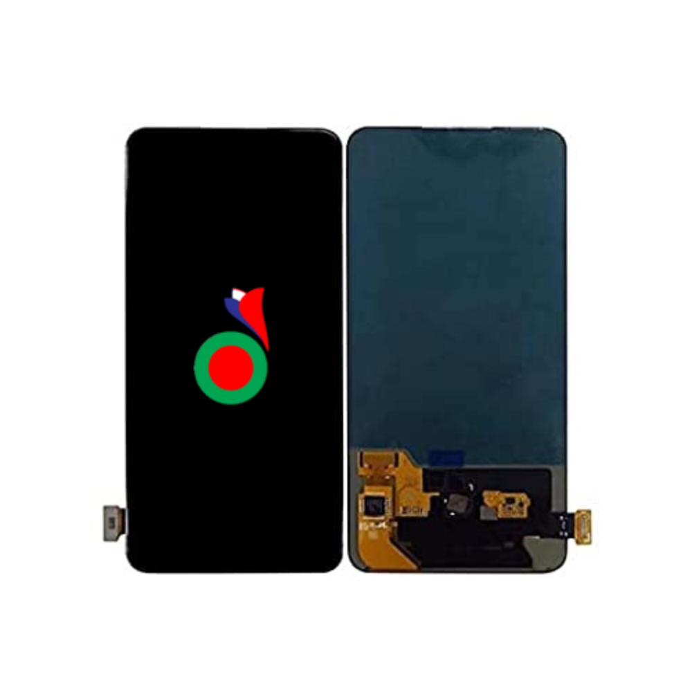 VIVOV15PRO1818INCELLCOMPLETELCD_1 ECRAN LCD VIVO V15 PRO 1818 COMPLET INCELL - Image 1