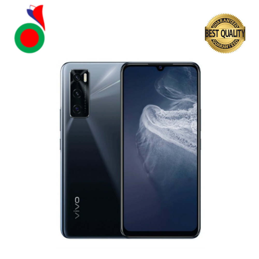 VIVOV20_Global_VIVOY70VIVOV20SEVIVOS6VIVOG1VIVOX50EVIVOS7EVIVOY73EV2022V2023V2025V20242021V2040V2043_2021LCDTouchDigitizerAssemblyOLED ECRAN LCD VIVO V20 VIVO Y70 (Global VERSION ) SANS CHASSIS ORIGINAL - Image 1