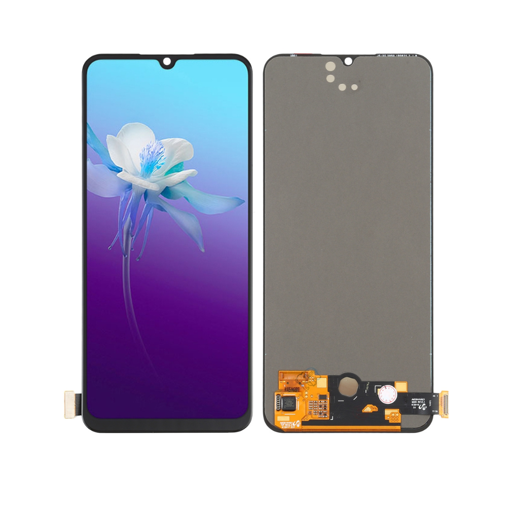 VIVOV215GV20V20SEV202021V21e5GV21V2066V21085GCOMPLETELCDINCELL ECRAN LCD COMPLET VIVO V21 4G/5G (INCELL) - Image 1