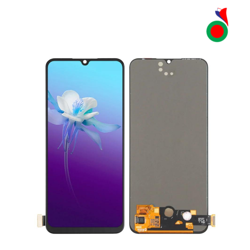 VIVOV215GV20VIVOV25VIVOS9EV20SEV202021V21e5GV21V2066V21085GORIGINALLCD ECRAN LCD COMPLET VIVO V21 4G/5G (ORIGINAL) - Image 1
