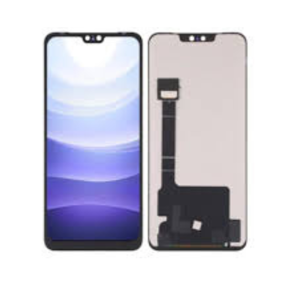 VIVOV235GCOMPLETELCDINCELL ECRAN VIVO V23 5G COMPLET ECRAN*INCELL* - Image 1