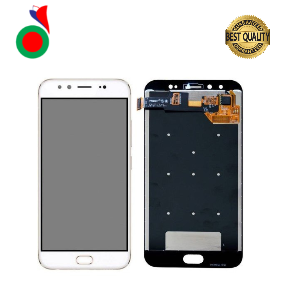 VIVOV5PLUS2017COMPLETELCD ECRAN LCD VIVO V5 PLUS 2017 COMPLET - Image 1