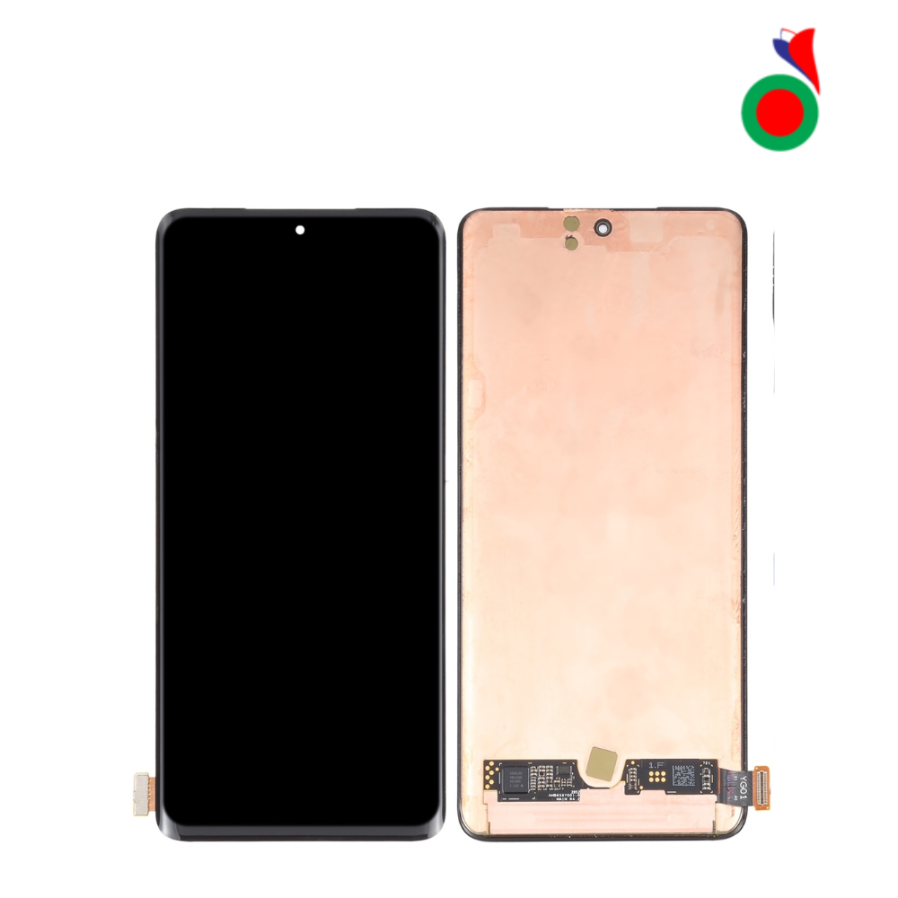 VIVOX60ProV2046COMPLETELCD ECRAN LCD Vivo X60 Pro Plus | V2046 | SANS CHASSIS ORIGINAL (CHECK MODEL) - Image 1