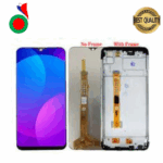 VIVO Y11 2019 COMPLET LCD BLACK