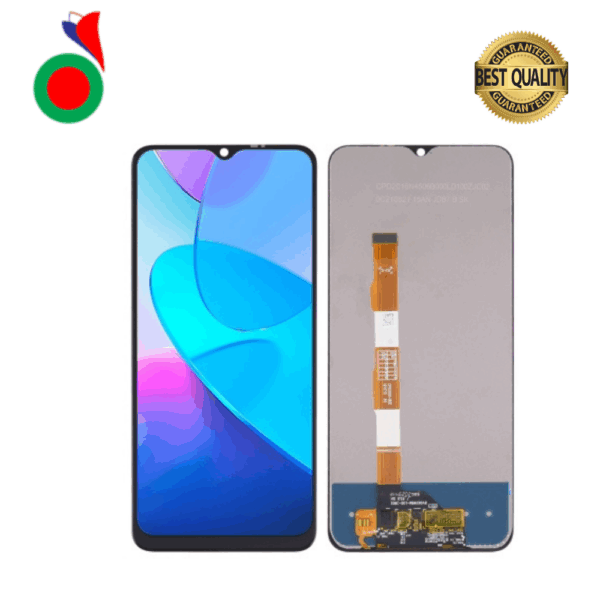 ECRAN LCD VIVO Y11S 2021 COMPLET LCD