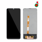 ECRAN COMPLET VIVO Y16 | VIVO Y02S | VIVO Y21 | VIVO Y21S | Y31S Y32 Y53S SANS CHASSIS | ORIGINAL