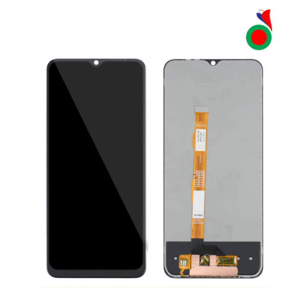 ECRAN COMPLET VIVO Y16 | VIVO Y02S | VIVO Y21 | VIVO Y21S | Y53S SANS CHASSIS | ORIGINAL