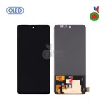 Ecran Complet LCD Y100 | Y200 | Y300 (2024) sans Chassis - OLED | VIVO