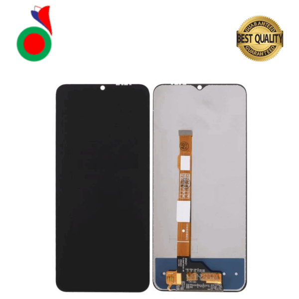 ECRAN LCD VIVO Y31 2021 V2036