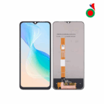 ECRAN COMPLET VIVO Y33S V2109 | VIVO Y76 5G | SANS CHASSIS