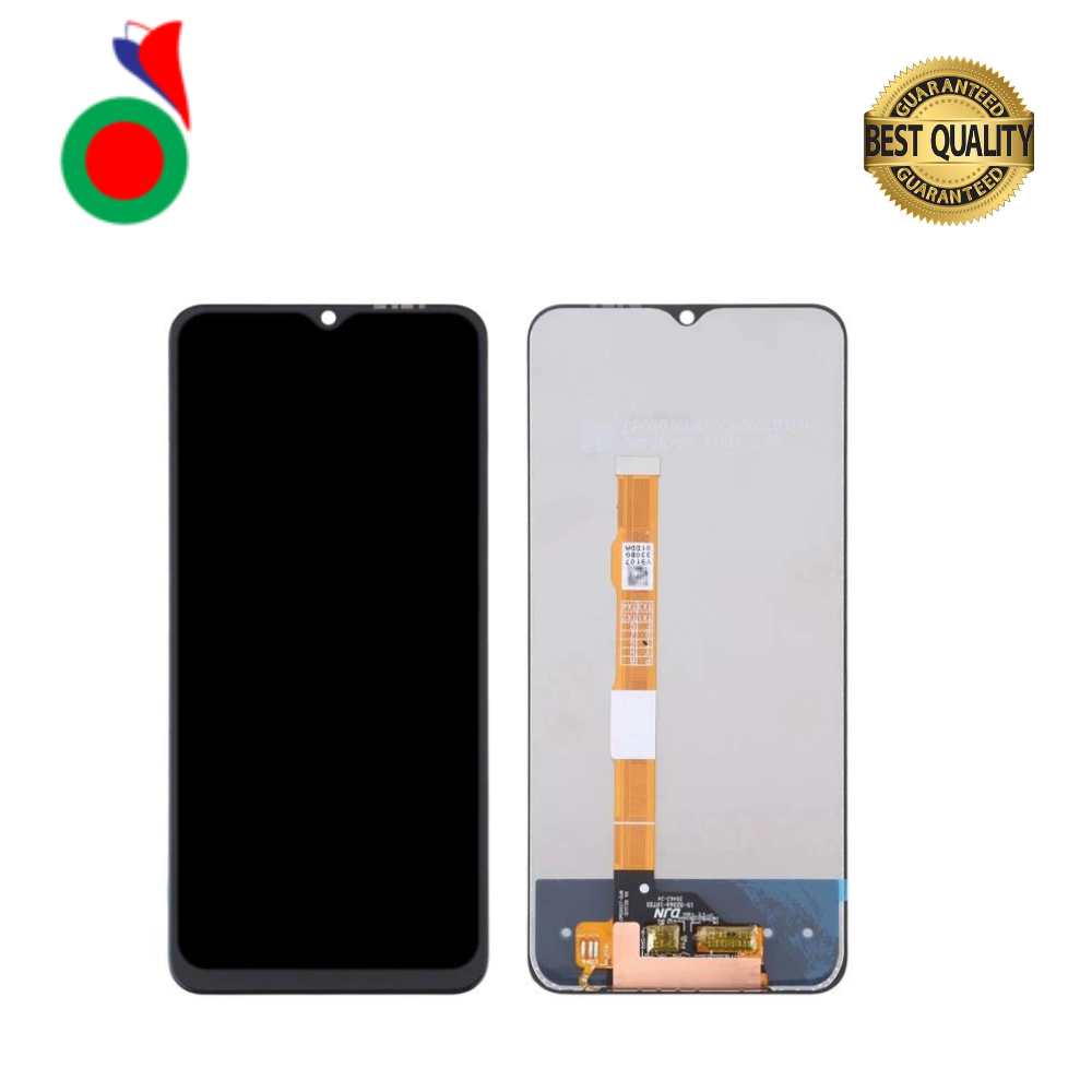 VIVOY53S2020V2111AV2058COMPLETELCD_591f5504-6b69-47dd-b275-7bde92d397c8 ECRAN LCD VIVO Y72 5G | VIVO Y52 5G SANS CHASSIS (ORIGINAL) - Image 1