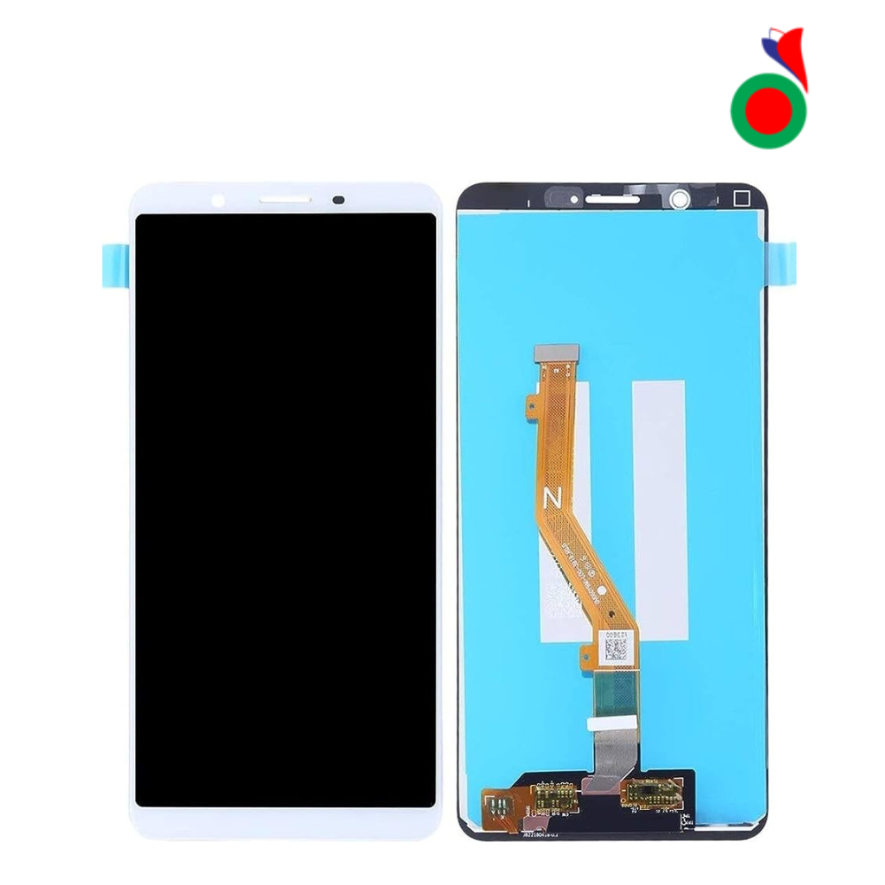VIVOY71VIVOY73COMPLETEECRAN ECRAN LCD VIVO Y71 VIVO Y73 COMPLET - Image 1