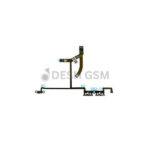 Bouton De Volume Nappe pour IPHONE XS MAX