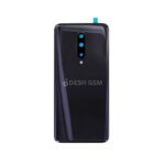 Vitre Arrière OnePlus 7 Pro | Démonte ORIGINAL - NOIR