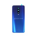 Vitre Arrière OnePlus 7T Pro | Démonte ORIGINAL -BLUE