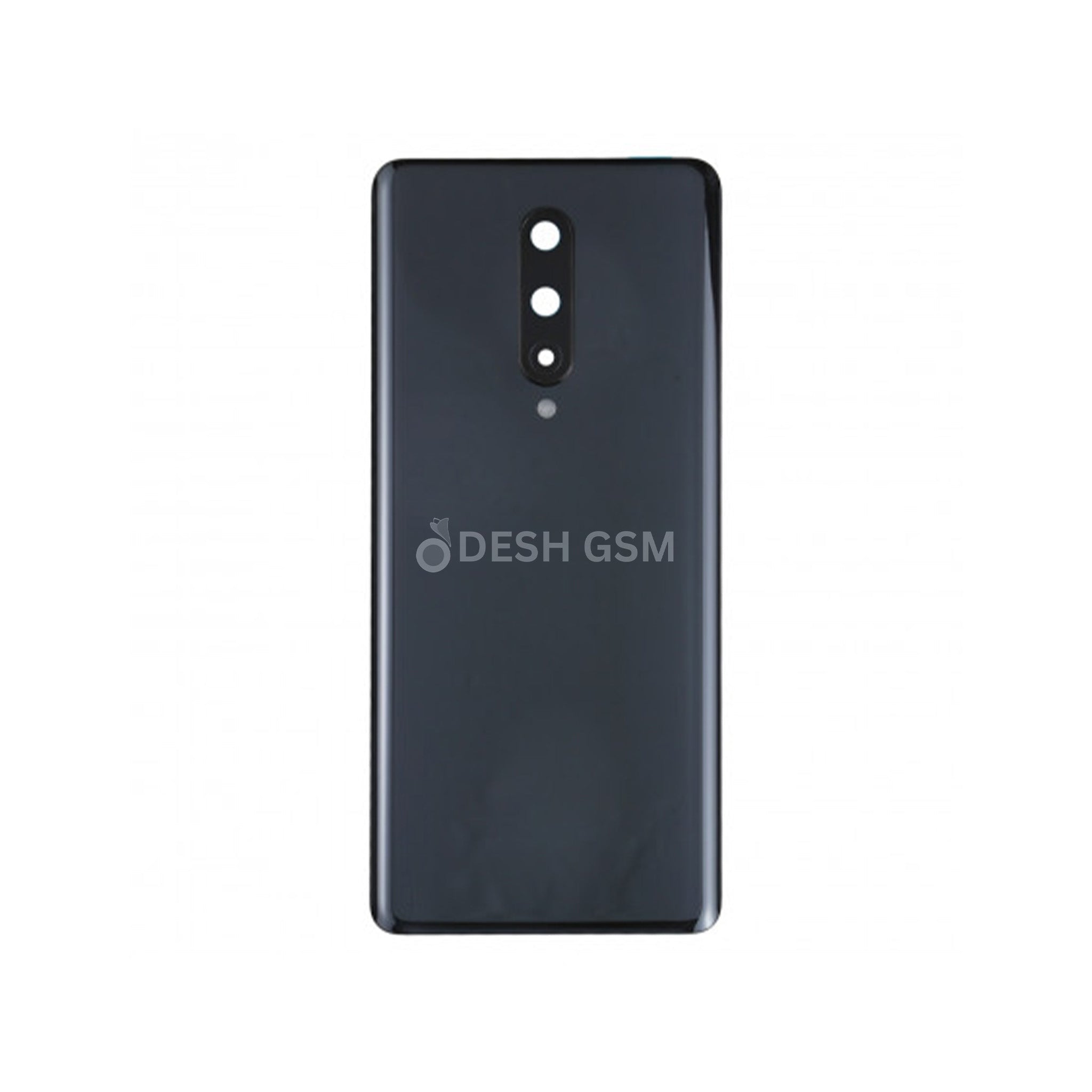 VitreArriereONEPLUS8 Vitre Arrière OnePlus 8 5G | Démonte ORIGINAL - NOIR - Image 1