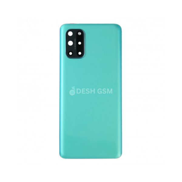 Vitre Arrière OnePlus 8T 5G | Démonte ORIGINAL - VERT