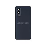Vitre Arrière OnePlus Nord 2 5G | Démonte ORIGINAL - VERT