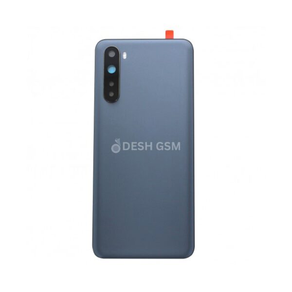 Vitre Arrière OnePlus Nord 5G (AC2003) | Démonte ORIGINAL -GRAY