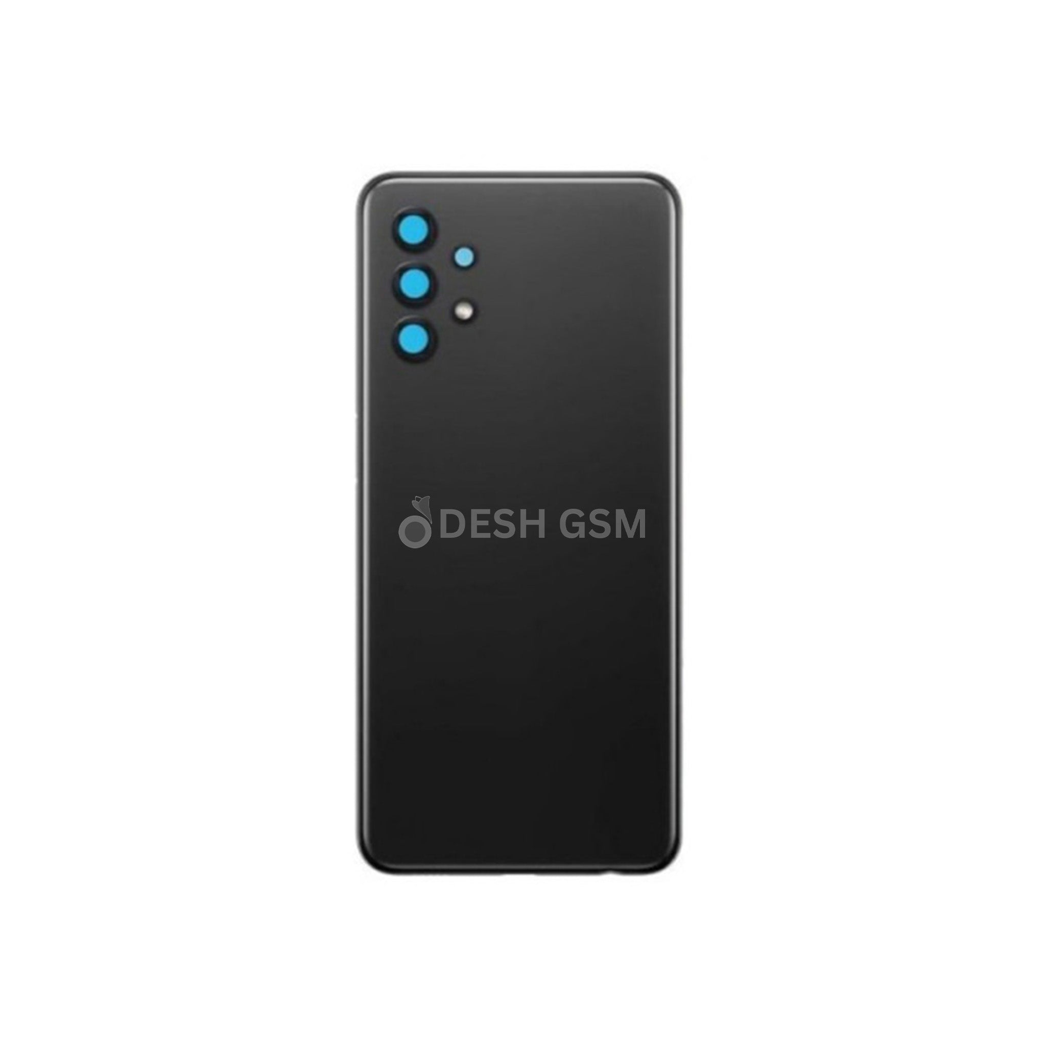 VitreArriereSAMSUNGA325G Vitre Arrière A32 5G (A326B) | NOIR - DÉMONTÉ | SAMSUNG - Image 1