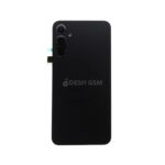 Vitre Arrière A34 5G (A346B) - NOIR | SAMSUNG