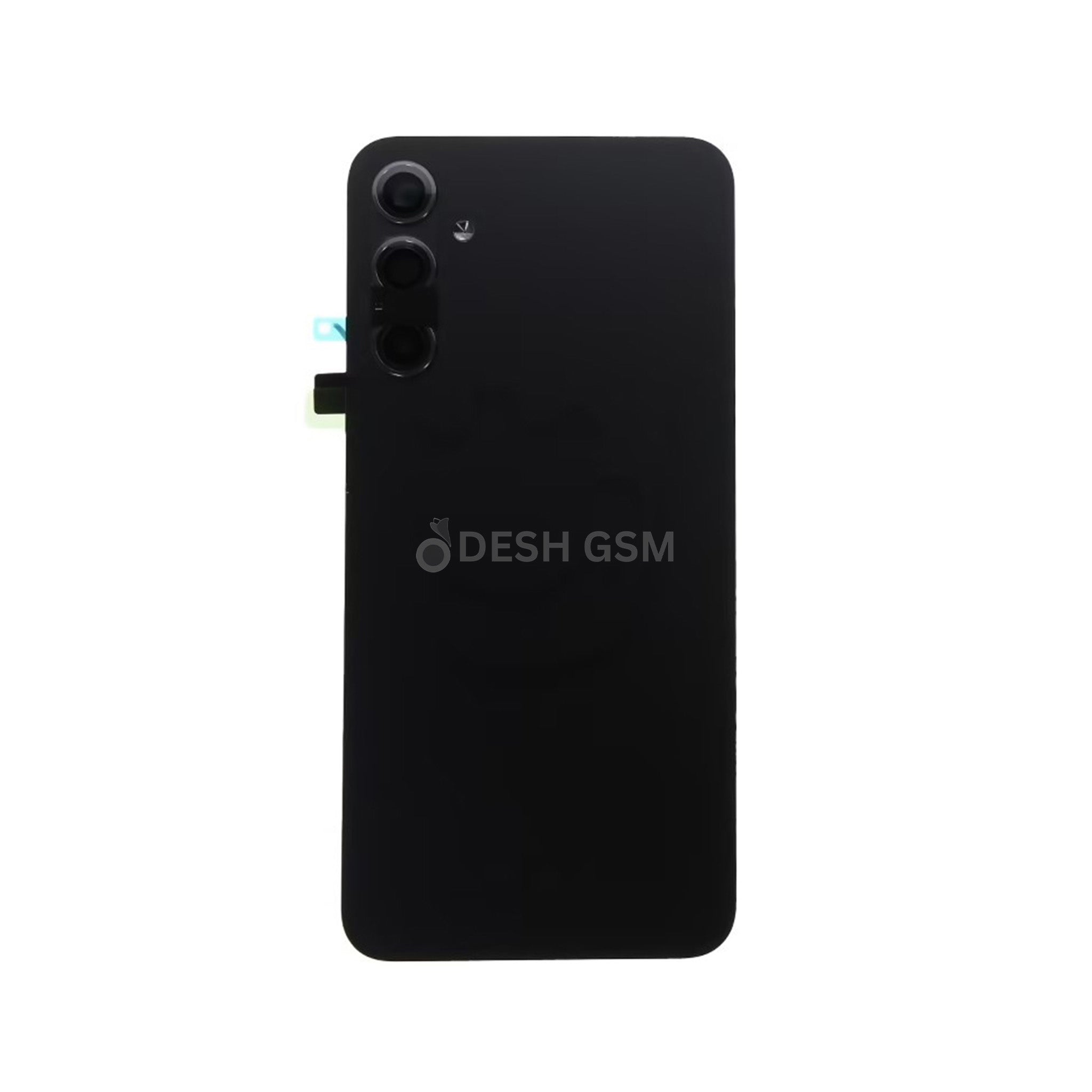 VitreArriereSAMSUNGA34 Vitre Arrière A34 5G (A346B) - NOIR | SAMSUNG - Image 1