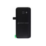 Vitre Arrière A3 2017 (A320F) - NOIR | SAMSUNG