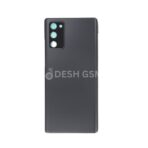 Vitre Arrière SAMSUNG Note 20 | Démonte ORIGINAL