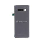 Vitre Arrière Note 8 (N950) - NOIR | SAMSUNG