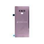 Vitre Arrière Note 9 4G/5G (N960) - VIOLET | SAMSUNG