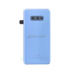 Vitre Arrière S10e 4G (G970F) - BLEU | SAMSUNG