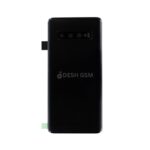 Vitre Arrière S10 Plus (G975F) - NOIR | SAMSUNG