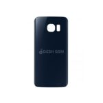 Vitre Arrière S6 4G (G920F) - NOIR | SAMSUNG