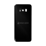 Vitre Arrière S8 4G (G950F) - NOIR | SAMSUNG