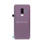 Vitre Arrière S9 Plus 4G (G965F) - VIOLET | SAMSUNG