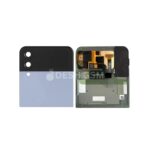Vitre Arrière SAMSUNG Z Flip 4 | Démonte ORIGINAL