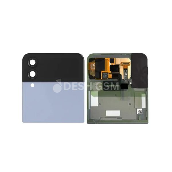 Vitre Arrière SAMSUNG Z Flip 4 | Démonte ORIGINAL