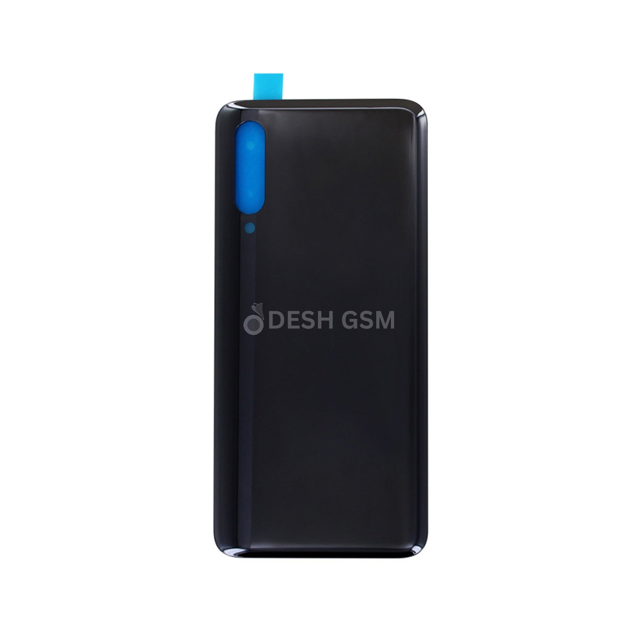 VitreArriereXIAOMIMi9Pro Vitre Arrière XIAOMI Mi 9 Pro | NOIR - Image 1