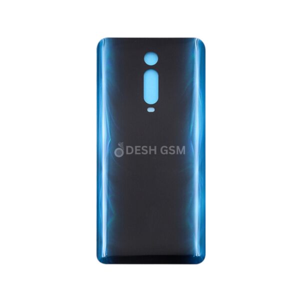 Vitre Arrière Mi 9T - BLEU | XIAOMI