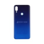 Vitre Arrière Redmi 7 - BLEU | XIAOMI