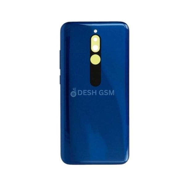 Vitre Arrière XIAOMI Redmi 8 | Démonte ORIGINAL