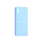 Vitre Arrière Redmi A1 - BLEU | XIAOMI