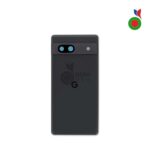 VITRE ARRIERE Google Pixel 6A